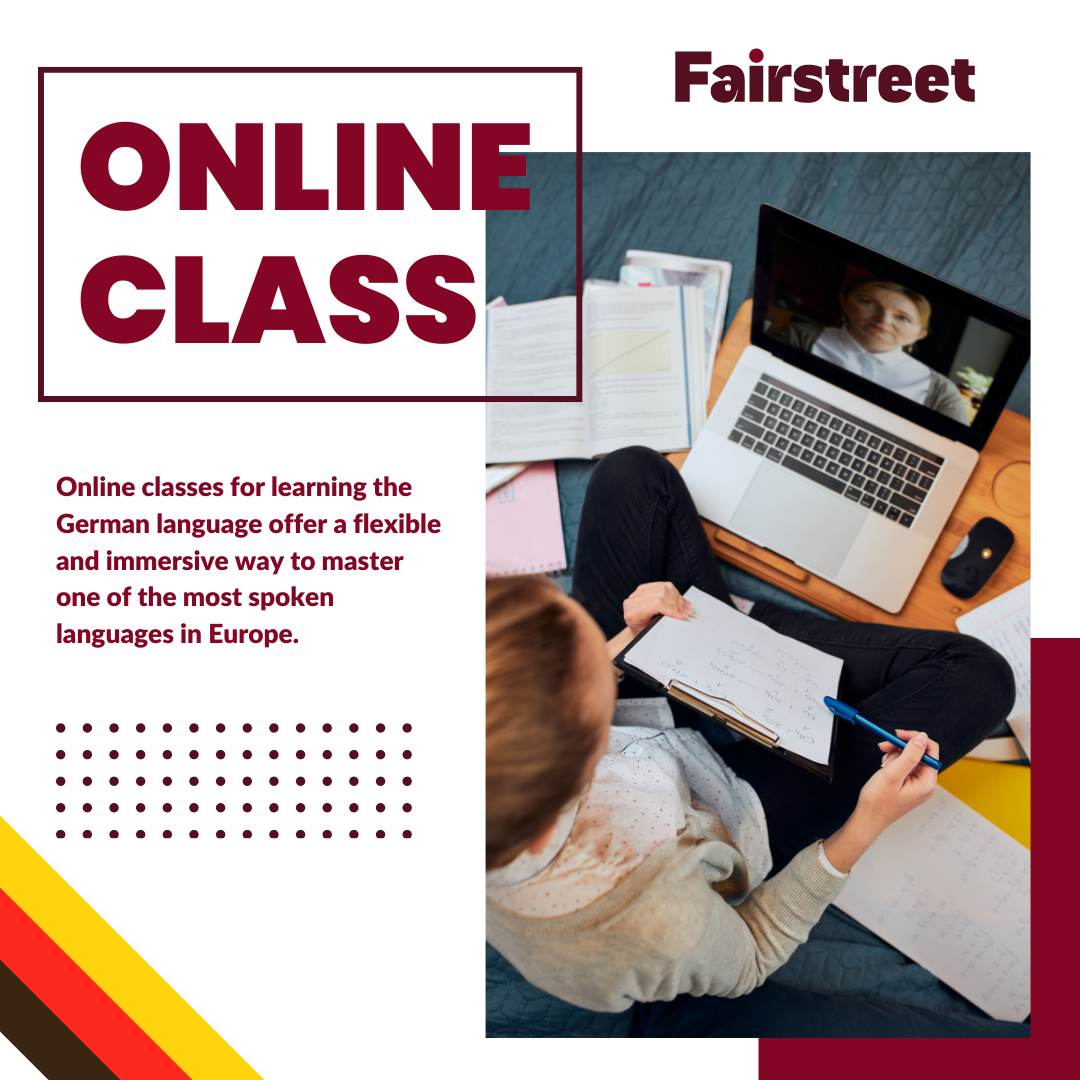German Language image